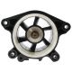 WSM turbine body for Seadoo 2T & 4T