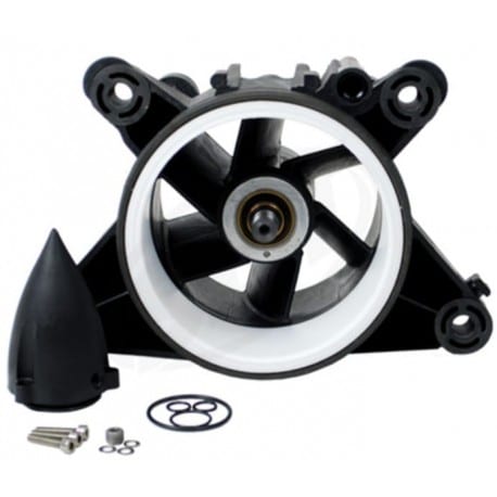 Turbine body for Seadoo 2T & 4T jet skis 78-101A - 01K