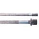 WSM drive shaft for kawasaki