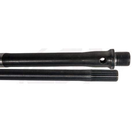 Drive shaft for kawasaki jet ski 74 207C-08