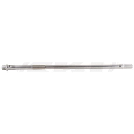 Drive shaft for kawasaki jet ski 74-207 B - 08