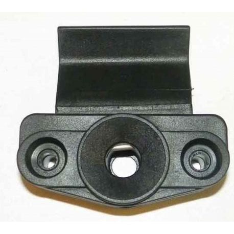 Seat or cowl mount for Yamaha