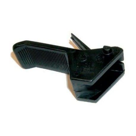 Hood latch for Seadoo