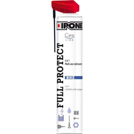 Spray protecteur Full protect IPONE 750ml