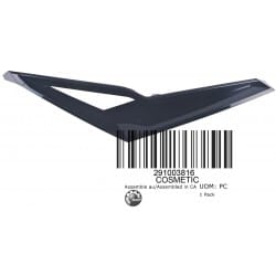 TRIM, COSMETIC, 291003816 TRIM, COSMETIC, 291003816