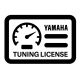 Licence cartographie moteur RIVA pour Yam. 1.8L