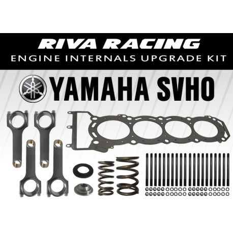 Kit fiabilité moteur SVHO de 2014 et +