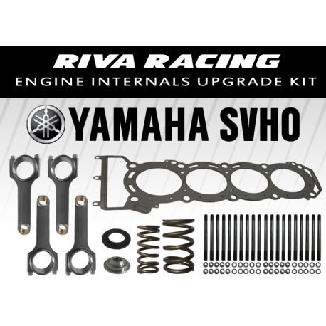 SVHO engine reliability kit 2014 and up