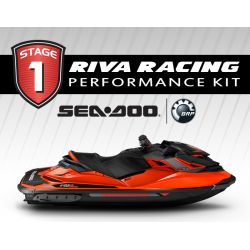 RIVA stage 1 kit for Seadoo RXP-X 300