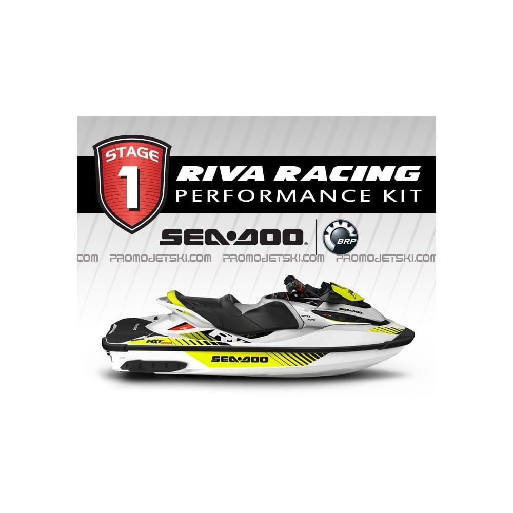 RIVA stage 1 for RXT-X300, GTX300 (16-17) - RS-RPM-RXTX300-1