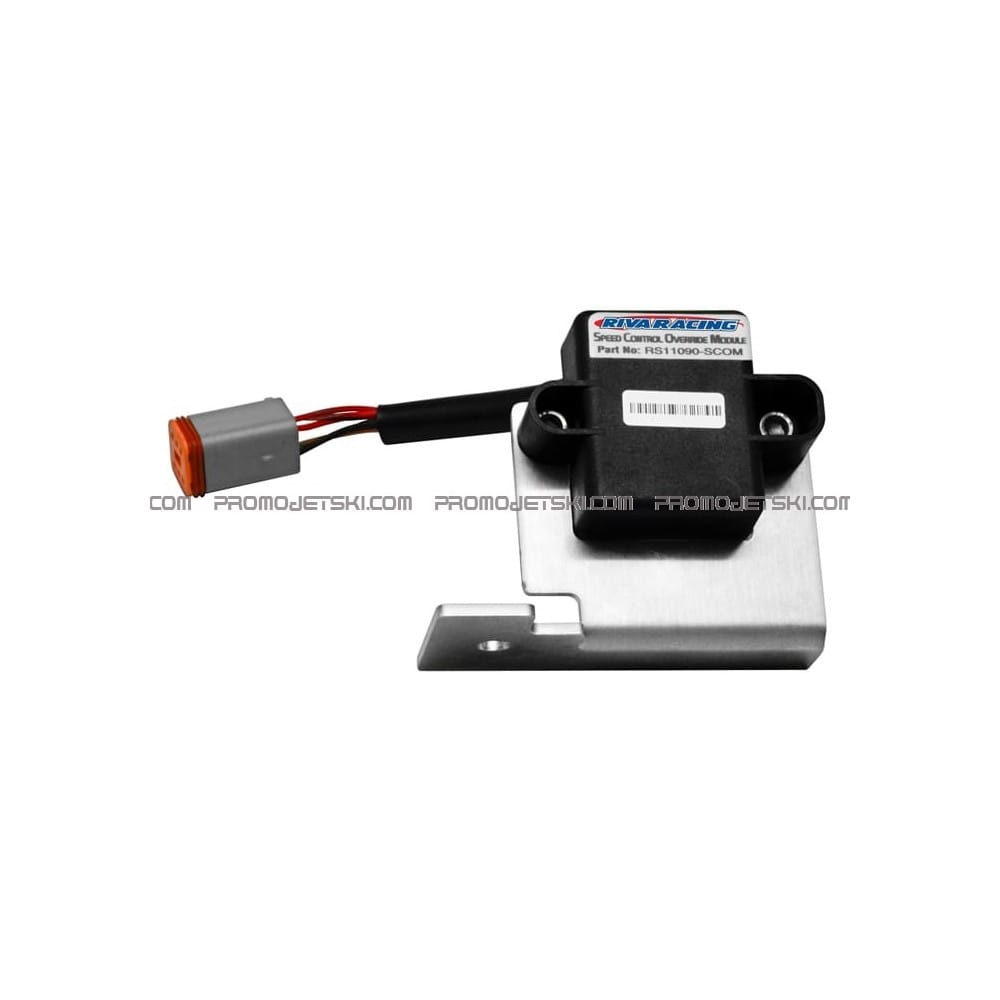 SeaDoo RIVA Speed Control Override Module GTX 300 RXT RXP 16
