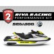 RIVA stage 2 kit for RXT-X 300 / GTX 300