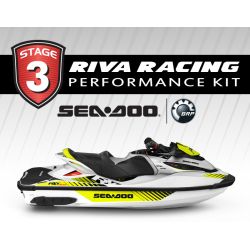 RIVA stage 3 pour RXT-X300, GTX300 (16-17) RIVA stage 3 pour RXT-X300, GTX300 (16-17)