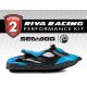 Kit Riva stage 2 pour Seadoo SPARK