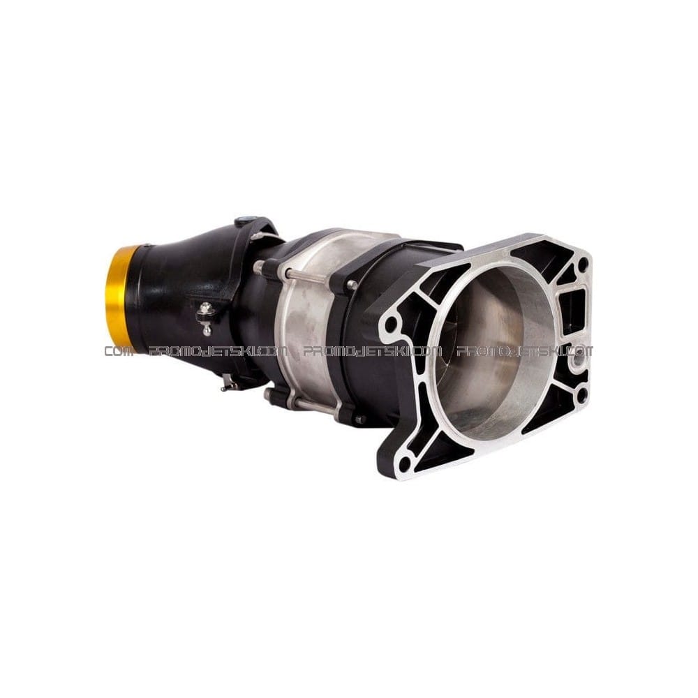 Set Pump SOLAS For Hydrospace S4 HS PM 140 74T Promo jetski