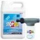 Stopsel 5 liters (sold alone or with auto-mixer)
