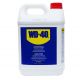 WD40 5 liters (sold with or without sprayer)