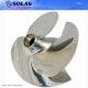 propeller solas for seadoo