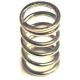 Ressort inox pour colonne amortie Idiartec