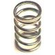 Stainless steel spring for Idiartec damped column