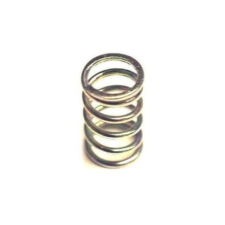 Stainless steel spring for Idiartec damped column