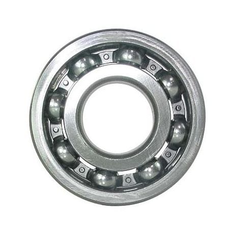 Stainless steel bearing for Idiartec column