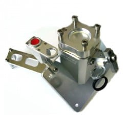 Reinforced plate for Seadoo RXT jet ski Reinforced plate for Seadoo RXT jet ski