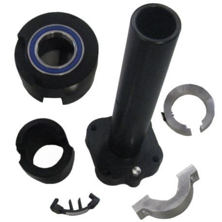 Idiartec steering plate kit for SPARK