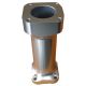 Column extension for Seadoo (H25 to H200)