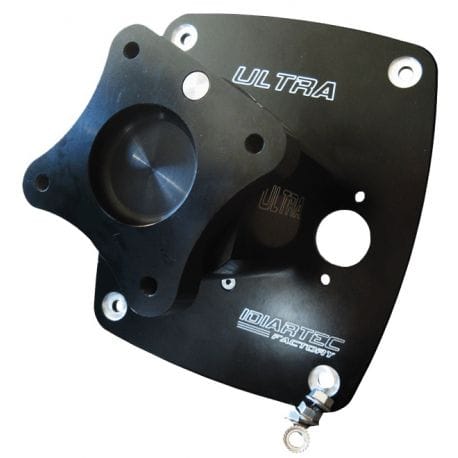 Platine renforcée Idiartec pour Ultra 250 / 260