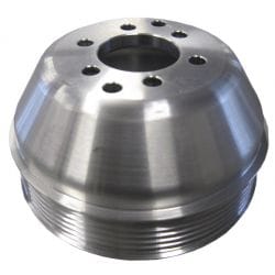 Compressor pulley for Ultra 300/310