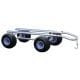 Factoty Zero cart for 3 and 4 seater jets