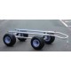 Factoty Zero cart for 3 and 4 seater jets