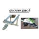 Factory Pipe Trolley Hitch for Quad