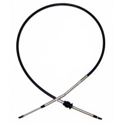 Steering cable for GTI / GTS 1500cc  Steering cable for GTI / GTS 1500cc