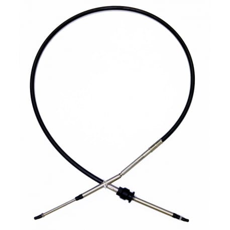 Steering cable SD 800 / 1500cc