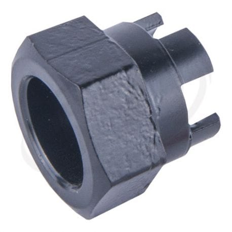 Propeller removal tool for Solas propellers on Yamaha WR003