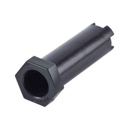 Propeller removal tool for Solas propellers on Yamaha WR015