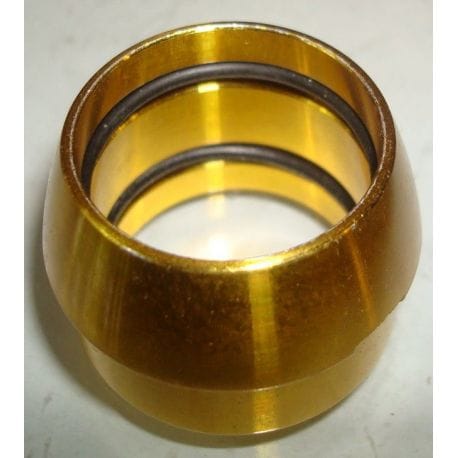 SOLAS propeller tip for Honda, Polaris & Tigershark SLA010