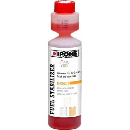 Stabilisateur de Carburant IPONE 250ml