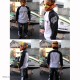 Quakysense ride jersey t-shirt