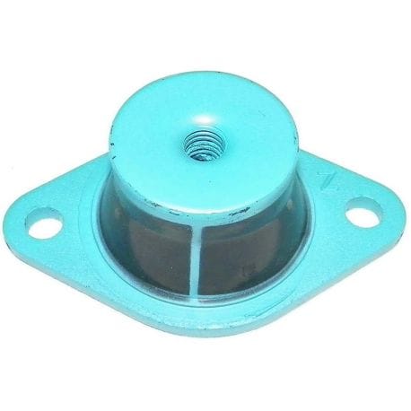 WSM engine mount for Kawasaki