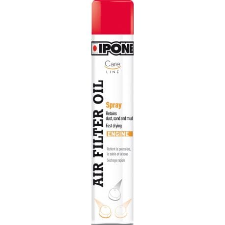 IPONE protection oil for air filter