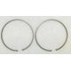 Segments kit for Kawasaki from 750 to 800cc