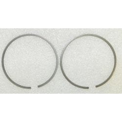Piston ring kit for Kawasaki from 750 to 800cc Piston ring kit for Kawasaki from 750 to 800cc