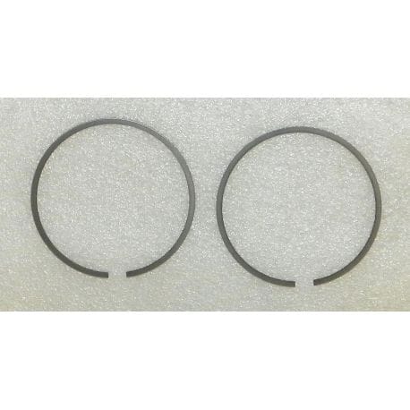 Piston ring kit for Kawasaki from 750 to 800cc 010-943