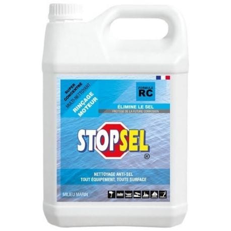 Stopsel 5 liters (sold alone or with auto-mixer)