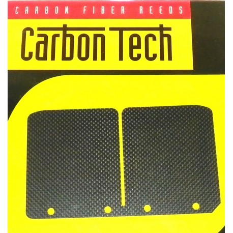 Kit Clapets carbone VFORCE pour Yamaha 006-366HT