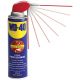 WD40 Double Position Spray 500ml