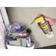 Electric contact cleaner and protection